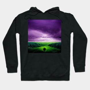 Alien Planet | Expanse Hoodie